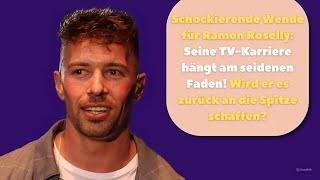 Ein besseres Ende für Ramon Roselly [upl. by Zilef]