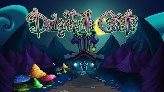 DarkestVille Castle Gameplay PC [upl. by Cutcliffe]