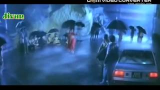 Barsaat Ke Mausam Mein Naajayaz 1995 Full Song YouTub [upl. by Amann]