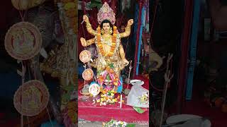 biswakarma pujaviral video shortsshree krishna kirtan [upl. by Waynant]