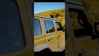 Lost on Pilot Rock Trail Transmission Breakdown Adventure OffRoadDisaster AdventureGoneWrong [upl. by Fiora]