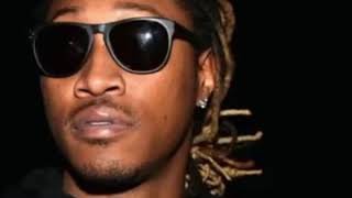 Future Absolutely Going Brazy Full Original Song [upl. by Furlong688]