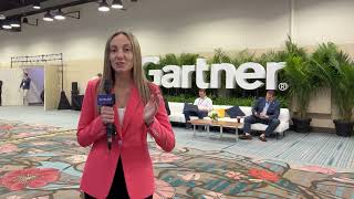 Gartner Data amp Analytics 2024 Sessions Recap [upl. by Ardnekat]