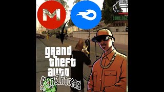 Como descargar GTA san andreas y solucion para error cannot find 800x600x32 video mode😎PC [upl. by Reidid690]