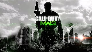 HÀNH ĐỘNG BẮN SÚNG CỰC CHÁY TÔI ĐÃ KHÓC  Call of Duty Modern Warfare 3 2011 1 [upl. by Llenol]