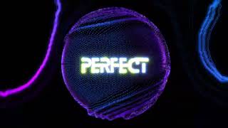 Mason vs Princess Superstar  Exceeder remix  Perfect RampE Visualiser [upl. by Halfon]