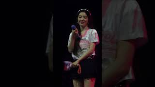 20240914 RED VELVET 레드벨벳 My Dear ReVe1uv FANCON TOUR in Manila  Zimzalabim [upl. by Akkim]