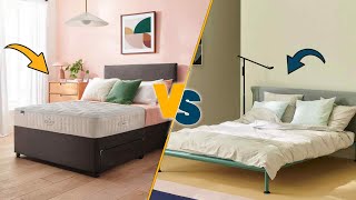 Divan vs Slats Which Bed Base is Right for You [upl. by Macswan818]