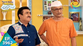 Surprise day  Taarak Mehta Ka Ooltah Chashmah  Full Episode  23 Dec 2023 [upl. by Econah]