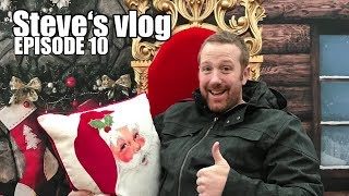 Steve and Maggies vlog  Episode 10  2017 [upl. by Mccormac]