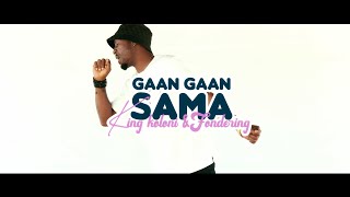 King Koloniamp Fondering Gaan Gaan SamaOfficial Video [upl. by Ativahs526]