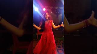 kabootar dance cover  uda re kabutar mere dhunge pe baithashadidjdance [upl. by Irat]