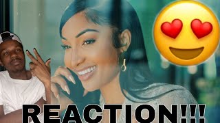 BANGER Shenseea  Hit amp Run ft Masicka Di Genius REACTION [upl. by Ettenaej872]