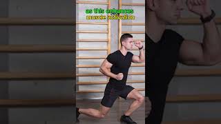 BEGINNER SERIES NO6 HOW TO HAVE PROPER FORM AND TECHNIQUEshortsbuildmuscle💪 [upl. by Yvonner]