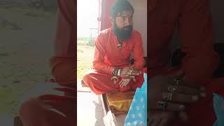 Mahakali baba ashram Jagat Kalyan dham Balaji youtubeshorts shortvideo religion dham subscribe [upl. by Vi]