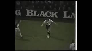 Derby County v West Ham Utd League Cup Quarter Final Replay 24011990 [upl. by Wynny]