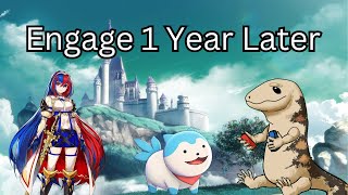 Fire Emblem Engage One Year Later [upl. by Oballa87]