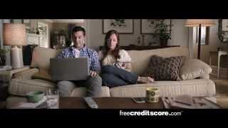 ALTERNATE ENDING freecreditscorecom Score Planner Commercial Fancy Bear [upl. by Martainn]