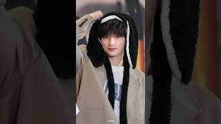 HUENING KAI FROM TXT hueningkai kpop txt shorts [upl. by Warp]