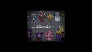 UNDERTALE EDIT [upl. by Levenson670]