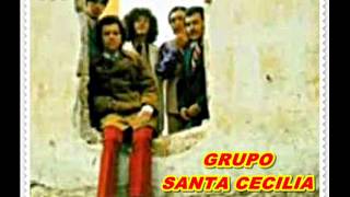 GRUPO SANTA CECILIAMATRIMONIO 1973 [upl. by Grantley]