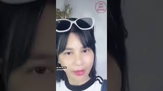 Cát Phượng livestream nói từng inbox khuyên Nam Thư trong drama người thứ ba nhưng bị block Facebook [upl. by Ronile]