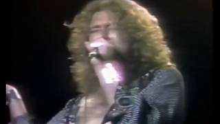 Led Zeppelin  Achilles Last Stand Kingdome Seattle 1977 [upl. by Benedikt159]