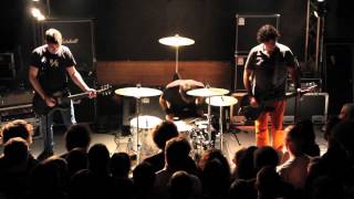 SHELLAC  COMPLIANT  Live  La Dynamo  Toulouse 2012  Part3 [upl. by Allac]