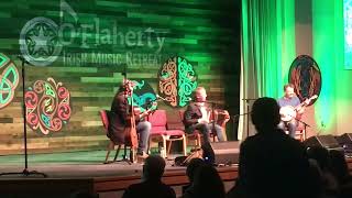 O’Flaherty Irish Music Retreat 10222022 [upl. by Marti]