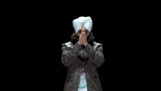 Sikh Vol 2  Raj Karega Khalsa  Diljit Dosanjh  Full Official Music Video  2013 [upl. by Asiuol731]