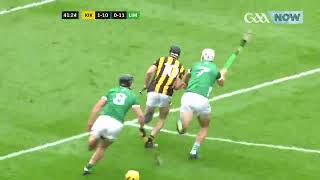 Limerick v Kilkenny All Ireland Senior Hurling Championship Final 2023 Highlights [upl. by Westmoreland]