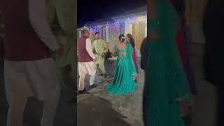 Diwali dance gadwali dance punjabi people dance on gadwali songJai Uttarakhand [upl. by See]