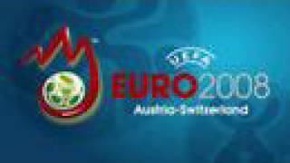 Euro 2008 goal song [upl. by Lepine]