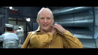 Austin Powers in Goldmember 25 Movie CLIP  Preparation H 2002 HD [upl. by Sialac]