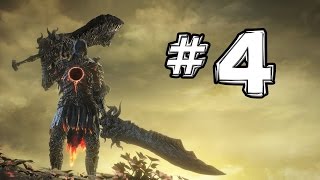 Dark Souls 3 The Ringed City DLC  REAL Walkthrough  The Ringed City  47 [upl. by Ark]