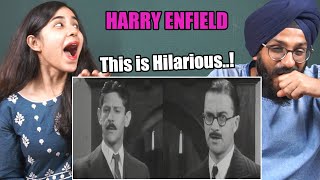 Indians React to Harry Enfield  Mr Cholmondley Warner on The Working Class [upl. by Enert]