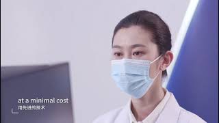 True Health Company Product Promotional Video [upl. by Cairns]