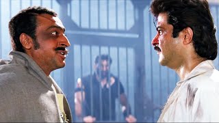 सच्चाई और सत्ता में से एक की मौत तय है आज  Climax Scene  Loafer  Gulshan Grover Vs Anil Kapoor [upl. by Alarice446]