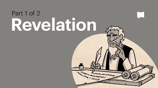 Book of Revelation Summary A Complete Animated Overview Part 1 [upl. by Naedan]