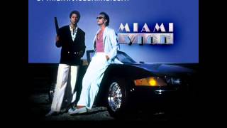 Miami Vice  Remission  Dadrian Wilson Jan Hammer [upl. by Cyrill]