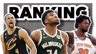 Top 10 NBA Power Forwards  2023  2024 [upl. by Bernardine]