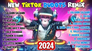 NEW VIRAL TIKTOK BUDOTS NONSTOP REMIX  VIRAL TIKTOK DISCO REMIX 2024 [upl. by Vial]