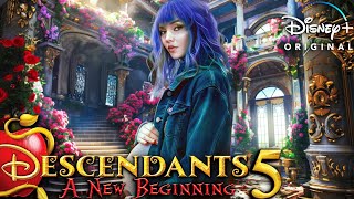 DESCENDANTS 5 Teaser 2025 With Dove Cameron amp Sofia Carson [upl. by Federico933]