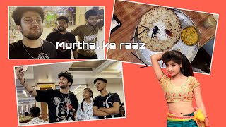 Murthal ke raaz 😵😭  vlogger varun [upl. by Mirilla]