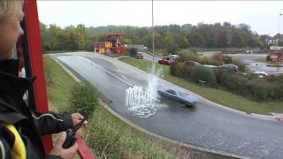 Das ADAC Junge FahrerTraining [upl. by Zetnauq]