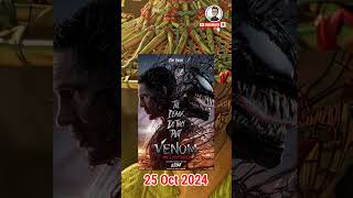 Marvel Upcoming Movies in 2024 marvel movies [upl. by Aisatana]