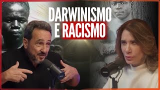 Darwinismo e Racismo Verdades Históricas  Marcos Eberlin e Dr Ana Beatriz [upl. by Natalie]