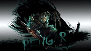 613 Patch Rengar Montage V  Chosen Rengâr  League of Legends [upl. by Charmian]