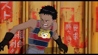 CHRIS CHAN LEAVE ME ALONE Akira Leave Me Alone Meme [upl. by Jochebed]