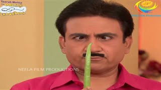 Ep 1757  Taarak Mehta Ka Ooltah Chashmah  Full Episode  तारक मेहता का उल्टा चश्मा [upl. by Puduns]